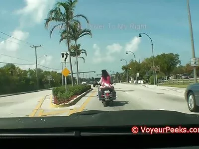 അവളുടെ ചെറിയ ബീവറിനുള്ള വലിയ കളിപ്പാട്ടം
