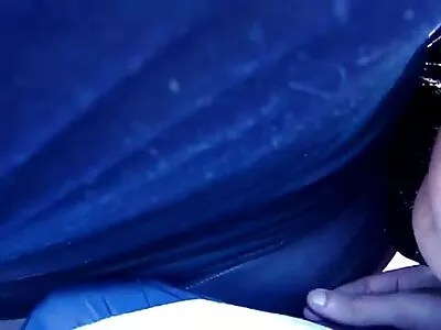 കാട്ടിലെ അവിസ്മരണീയമായ ഫക്കിംഗ്