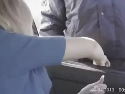 ഒരു മിൽഫ് ചതിക്കുന്നു