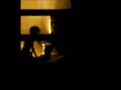 അമച്വർ ദമ്പതികളുടെ സ്വകാര്യ സെക്‌സ് ടേപ്പ്